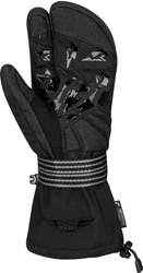 Lyžiarske rukavice Reusch Sweeber III R-TEX® XT Lobster - 2024/25