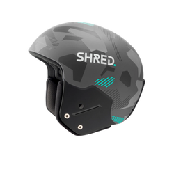 Lyžařská helma Shred Basher Ultimate Fog Flash - 2025/26