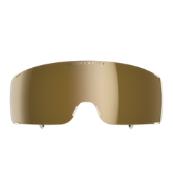 Slnečné okuliare POC Propel Okenite-Off White/Clarity Road/Sunny Gold