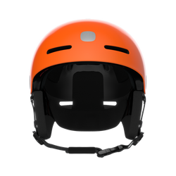 Lyžařská helma POC Pocito Fornix Mips Fluorescent Orange - 2024/25