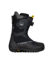 Snowboardové boty Bataleon Salsa Double BOA Black - 2025/26