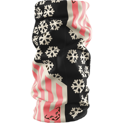 Nákrčník Dynafit Graphic Neck Gaiter Overcast/Flag - 2025/26
