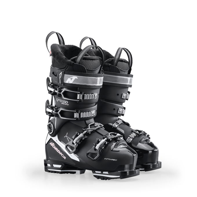 Sjezdové boty Nordica Speedmachine 3 85 W (GW) - 2025/26