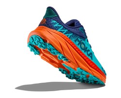Boty Hoka Challenger ATR 7 Ceramic/Vibrant Orange