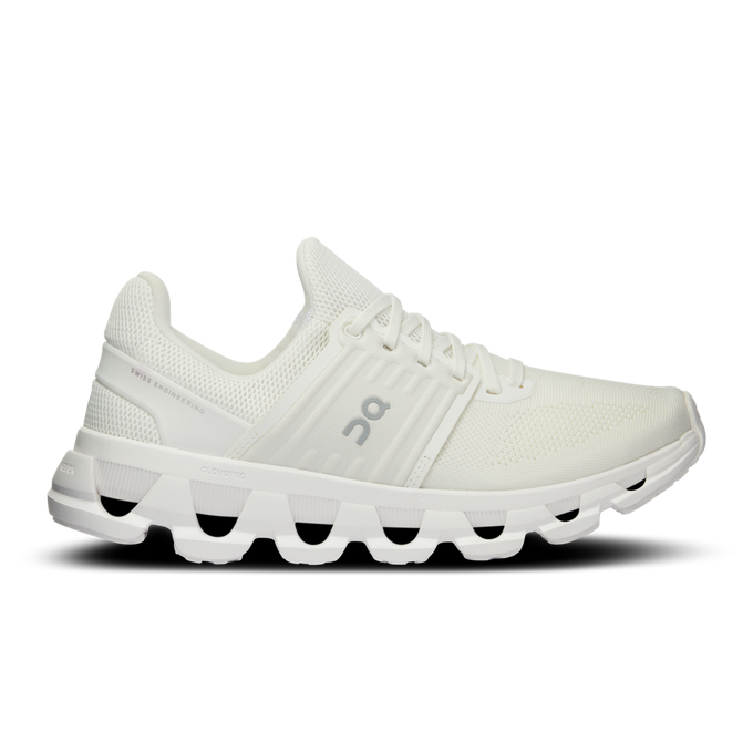 Dámská boty On Running Cloudswift 3 AD All White