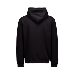 Mikina POC Hood Uranium Black - 2025/26