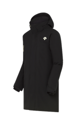 Pláštěnka Descente Guston Men's Down Coat Black - 2023/24