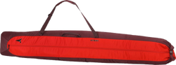 Vak na lyže Atomic Double Ski Bag Maroon/Red – 2024/25