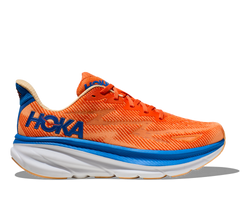 Boty Hoka Clifton 9 Vibrant Orange/Impala