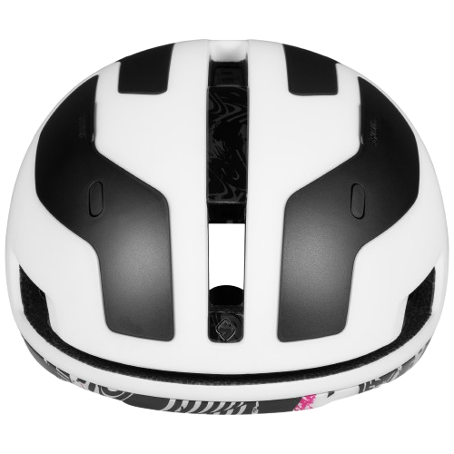 Cyklistická helma Sweet Protection Falconer Aero 2Vi® Mips Helmet 25 Years Edition Block Party - 2025/26