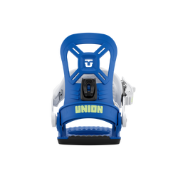 Vázání na Snowboard Union Cadet MINI Blue - 2025/26