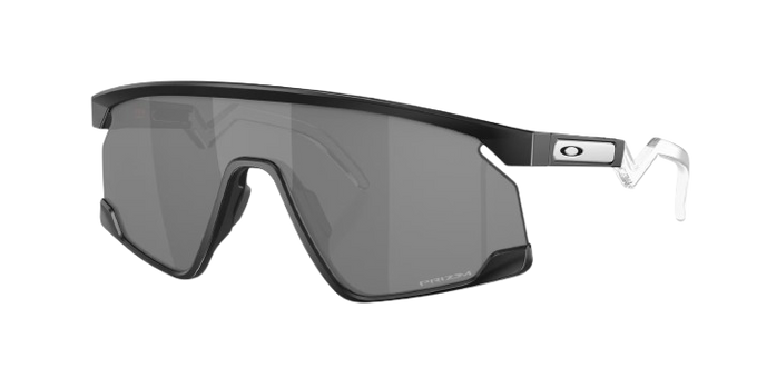 Sluneční brýle Oakley BXTR Matte Black Frame/ Prizm Black Lenses