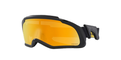 Lyžařské brýle Oakley Flexscape Black Frame / Prizm 24K Iridium Lenses