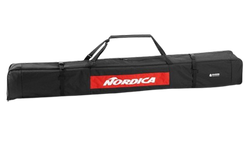 Vak na lyže Nordica Single Ski Bag Eco Fabric - 2024/25
