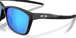Sluneční brýle Oakley Paracord Matte Black Frame / Prizm Sapphire Lenses