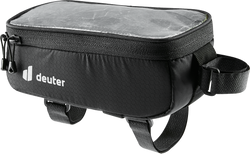 Taška na kolo Deuter Phone Bag 0.7 Black - 2023