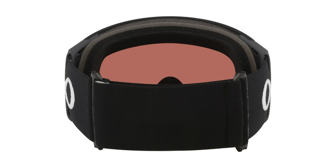 Lyžařské brýle Oakley Flight Tracker L Matte Black/Prizm 24K Iridium - 2025/26