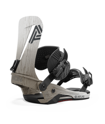 Vázání na Snowboard Union Atlas Asadachi - 2024/25