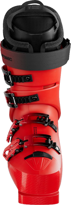 Sjezdové boty Atomic Redster CS 70 LC Red/Black - 2024/25