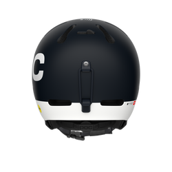 Lyžařská helma Kask POC Fornix BC Apatite Navy Matt - 2025/26