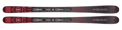 Sjezdové lyže HEAD Kore X 80 LYT-PR - 2023/24