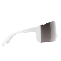 Sluneční brýle POC Propel Hydrogen White/Clarity Road/Sunny Silver