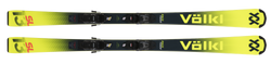 Sjezdové lyže Volkl Racetiger Junior Pro + 7.0 VMotion JR - 2025/26