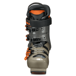 Sjezdové boty TECNICA Mach1 JR TD GW Transition Grey - 2025/26