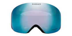 Lyžařské brýle Oakley Flight Deck L Matte Navy Prizm Sapphire Iridium - 2024/25