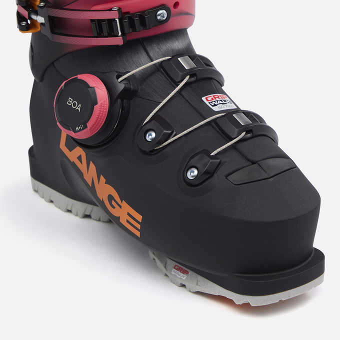 Sjezdové boty Lange Concept 10.5 W GW BOA - 2025/26