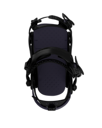 Vázání na Snowboard Bataleon Gata Black - 2024/25
