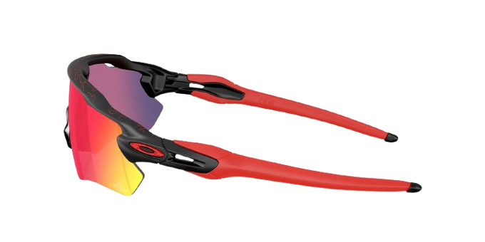 Sluneční brýlev Oakley Radar EV Path Matte Black 100t Frame/Prizm Road Lenses