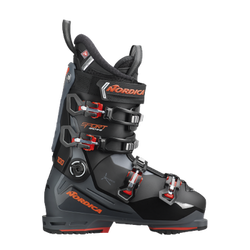 Zjazdové topánky Nordica Sportmachine 3 100 GW Black Grey Red - 2024/25
