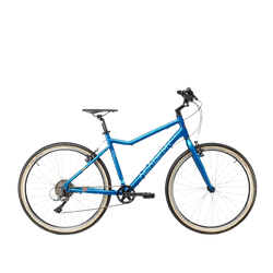 Kolo Academy Grade 6 Blue 26" - 2025