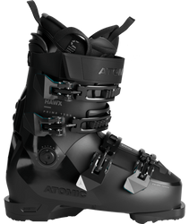 Sjezdové boty Atomic Hawx Prime 120 S Black/Teal - 2025/26