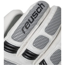 Lyžařské rukavice Reusch Worldcup Warrior DG - 2025/26