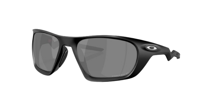 Sluneční brýle Oakley Lateralis Matte Black/Prizm Black Polar Lenses