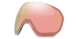 Náhradné zorníky Oakley Flight Path L Prizm Rose Gold - 2025/26