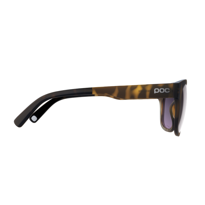 Sluneční brýle POC Require Tortoise Brown - 2024/25
