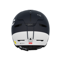 Lyžařská helma POC Obex BC MIPS Apatite Navy Matt - 2025/26