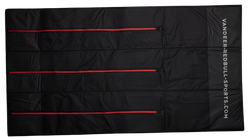 Vak na lyže Van Deer Factory Racing Skibag - 2024/25
