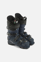 Sjezdové boty Lange Shadow 100 MV GW Black Blue - 2024/25