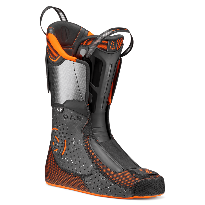 Sjezdové boty TECNICA Mach1 LV 130 TD2 GW Icon Orange - 2025/26