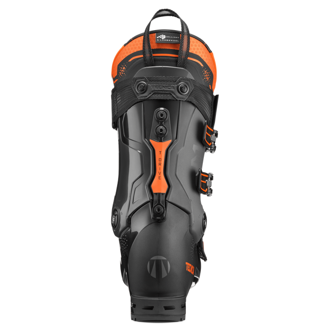 Sjezdové boty TECNICA Mach1 MV 120 TD GW Black - 2025/26