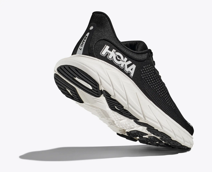 Dámská boty Hoka Arahi 7 Black/White