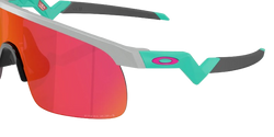 Slnečné okuliare Oakley Resistor Matte Fog Frame / Prizm Field Lenses