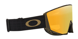 Lyžařské brýle Oakley Flow Scape M 50th Anniversary/Prizm 24K + Additional lens Prizm Snow Iced Iridium - 2025/26