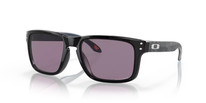 Sluneční brýle OAKLEY HOLBROOK™ Hi Res w/Prizm Grey - 2022