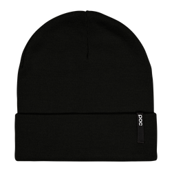 Čepice POC Beanie Flat Uranium Black