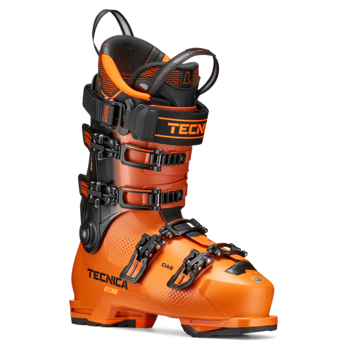 Sjezdové boty TECNICA Mach1 LV 130 TD2 GW Icon Orange - 2025/26